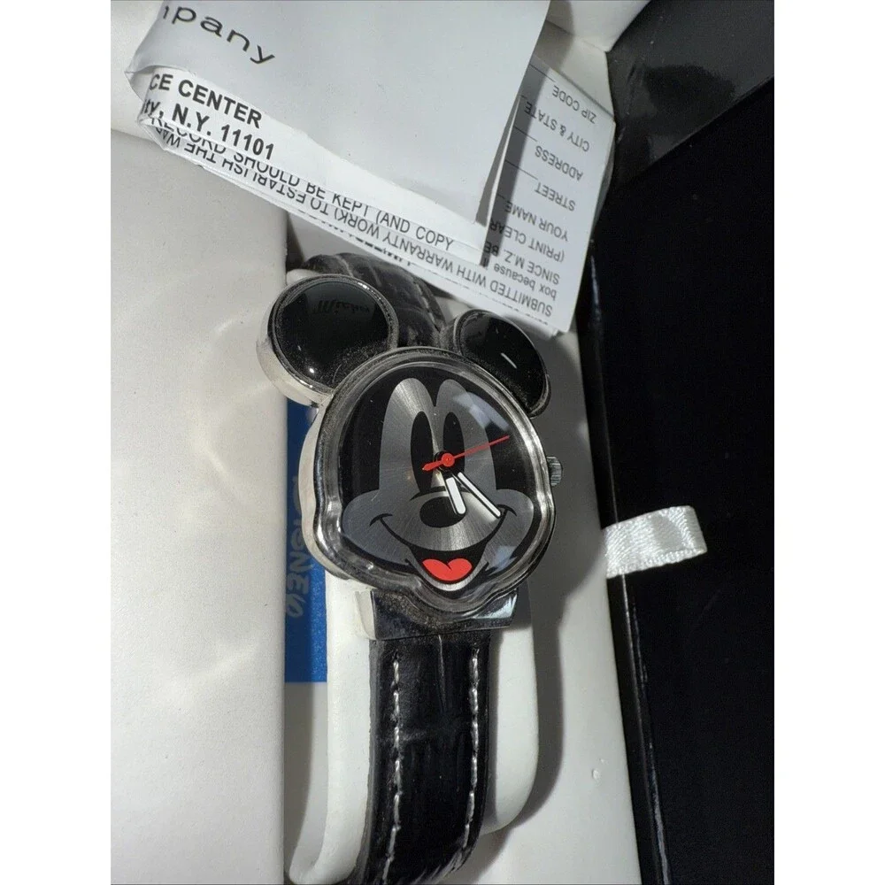N/A new mickey